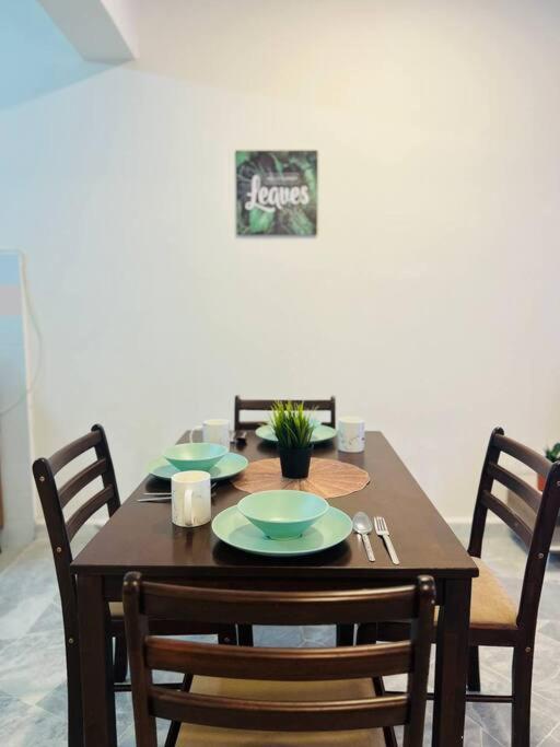 Cozy Studio Unit At Homey Homes Port Dickson Esterno foto