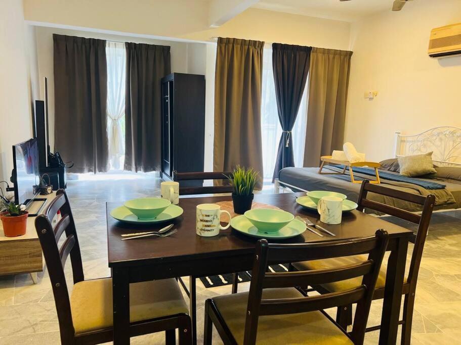 Cozy Studio Unit At Homey Homes Port Dickson Esterno foto